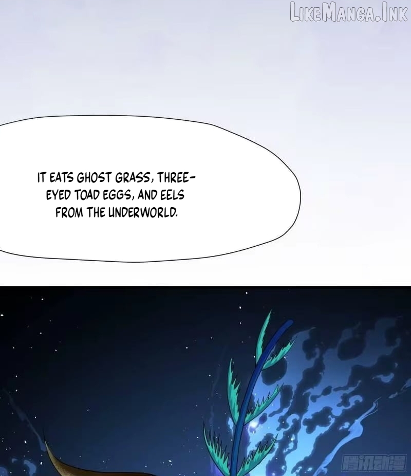 I Opened A Harem in Hell Chapter 71  - page 17
